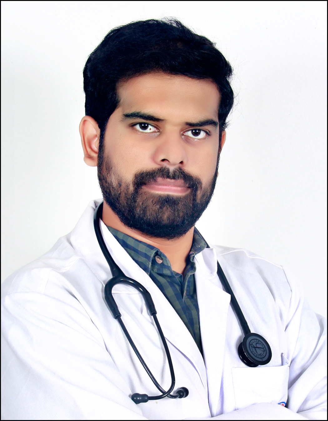 Dr. E Nikhil
